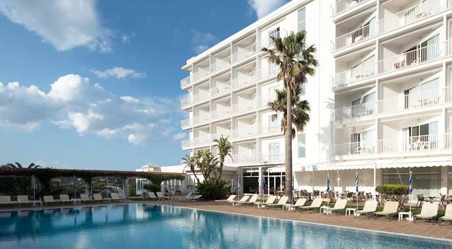 Hotel agamenon