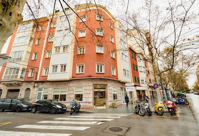 Hotel amic colon palma