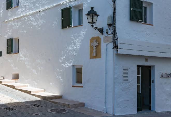 Hotel anhel
