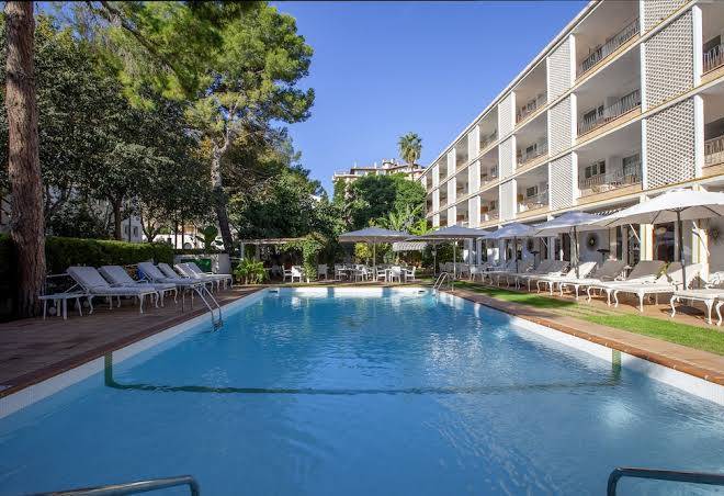 Hotel araxa solo