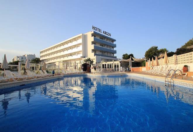 Hotel Argos Ibiza Image