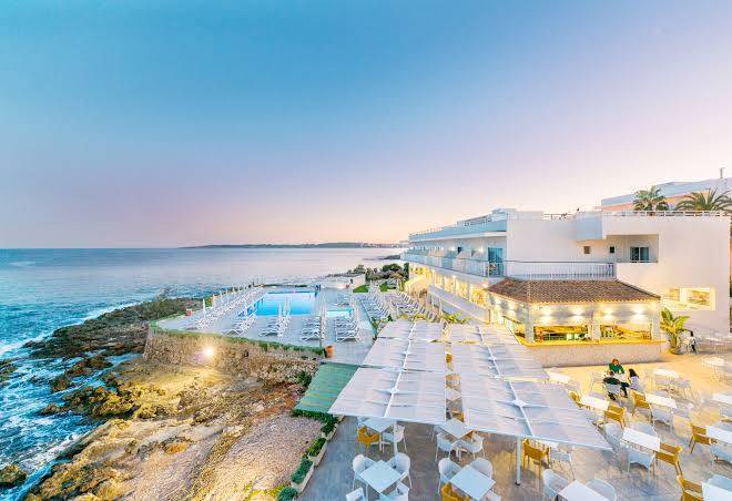 Hotel atolon