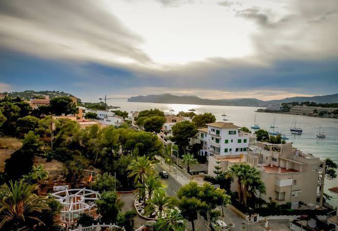 Hotel bahia del sol