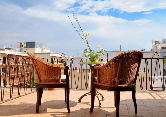Hotel balear