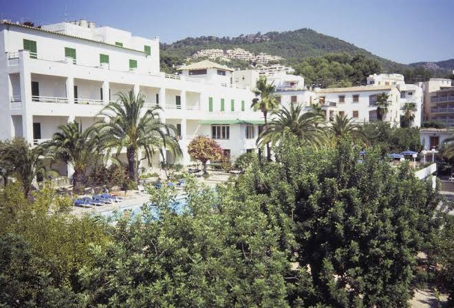 Hotel bella colina