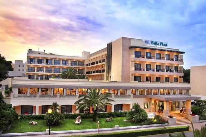 Hotel Bella Playa & Spa Image