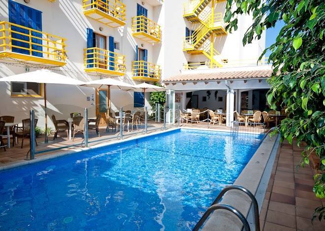 Hotel bellavista & spa