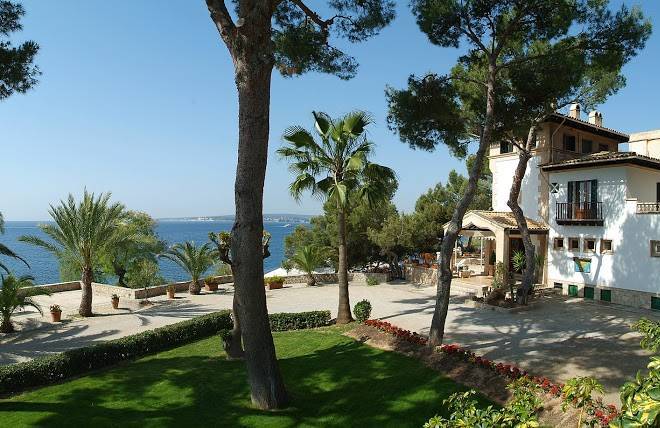 Hotel bendinat