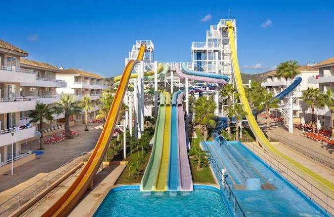 Hotel bh mallorca