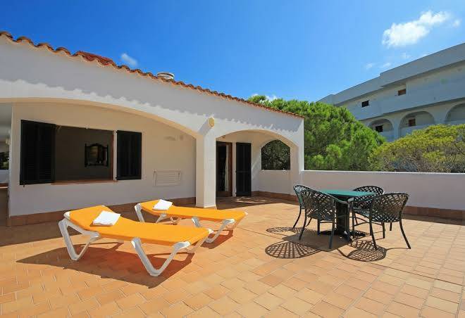 Hotel bluesea es bolero