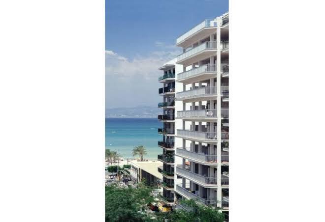 Hotel bluesea mediodia