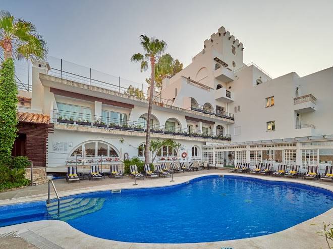 Hotel Bon Sol Resort & Spa Image