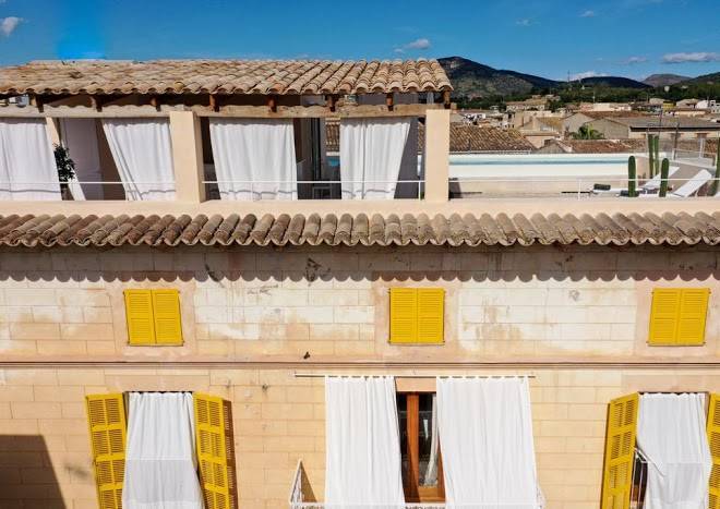 Hotel Boutique Can Pocovi Image