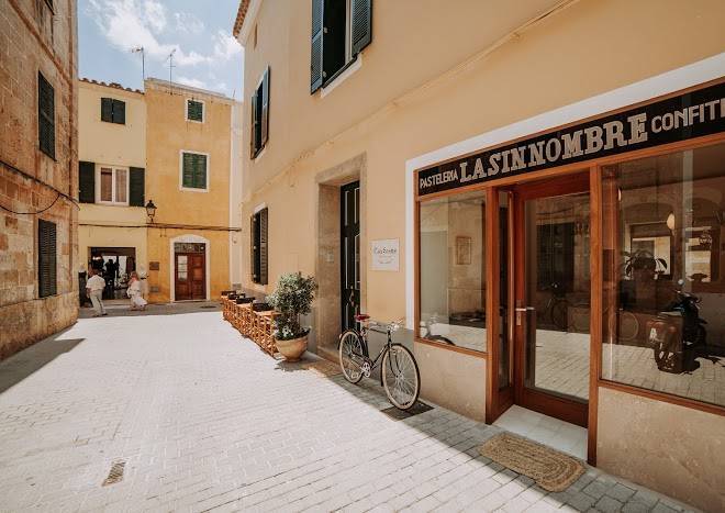 Hotel boutique can sastre