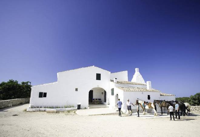 Hotel boutique marques d'albranca