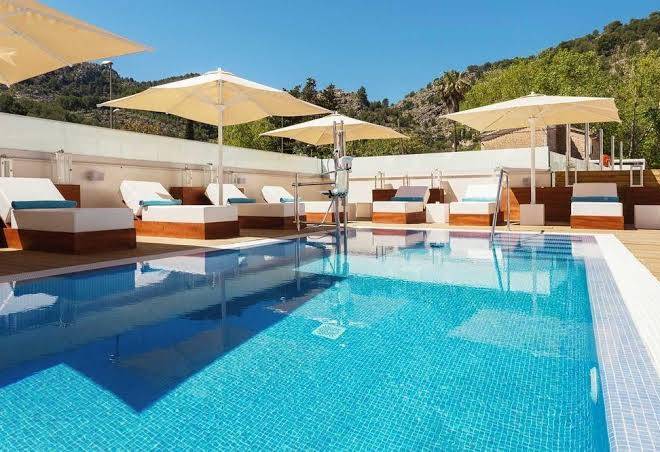 Hotel Boutique Minister Image