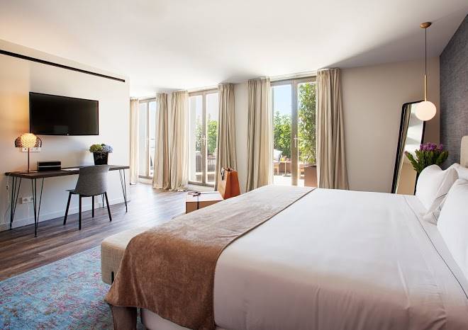 Hotel Boutique Sant Jaume Image