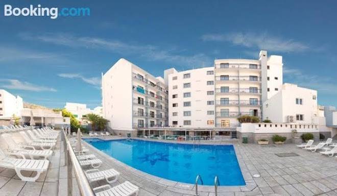 Hotel brisa