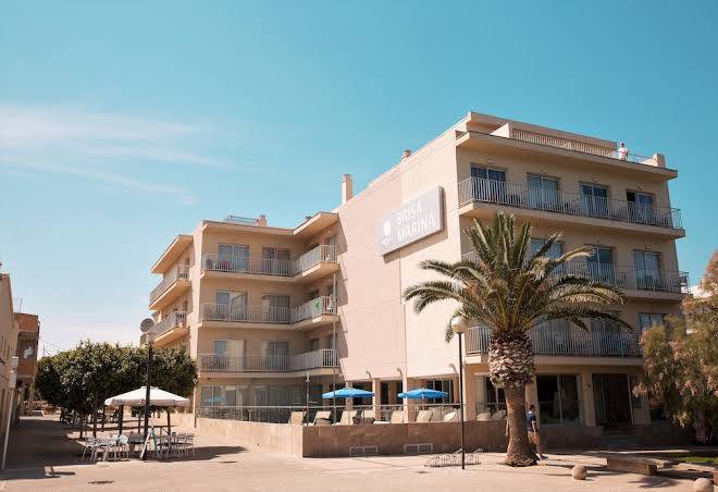 Hotel brisa marina