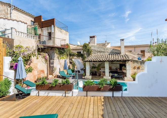 Hotel Can Joan Capo Image