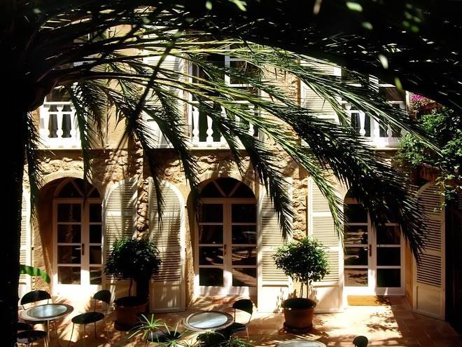 Hotel can verdera