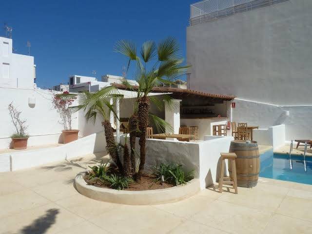Hotel cas catala