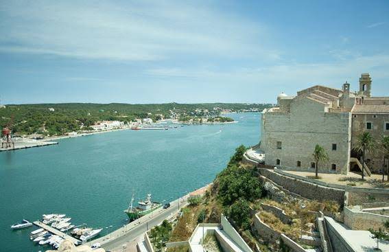 Hotel Catalonia Mirador Des Port Image