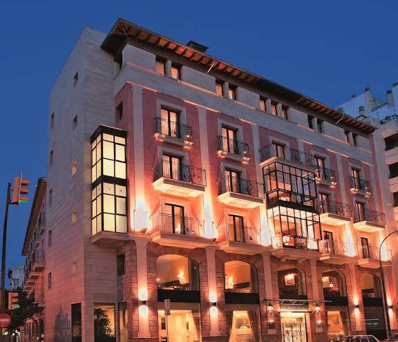 Hotel Bordoy Continental Palma