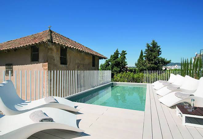 Hotel convent de la missio