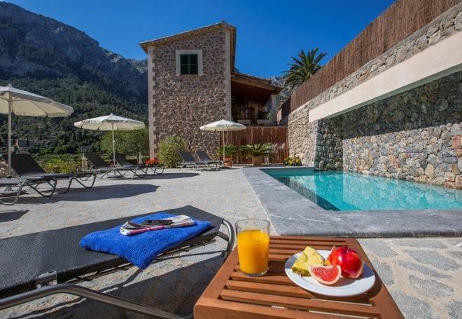 Hotel d'es puig