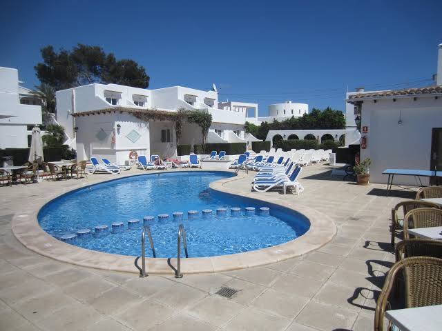 Hotel d'or