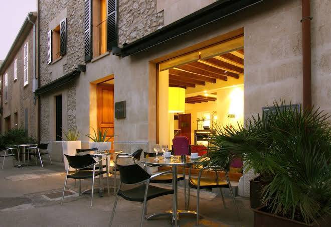 Hotel desbrull