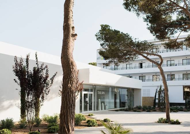 Hotel Diamant Mallorca Image