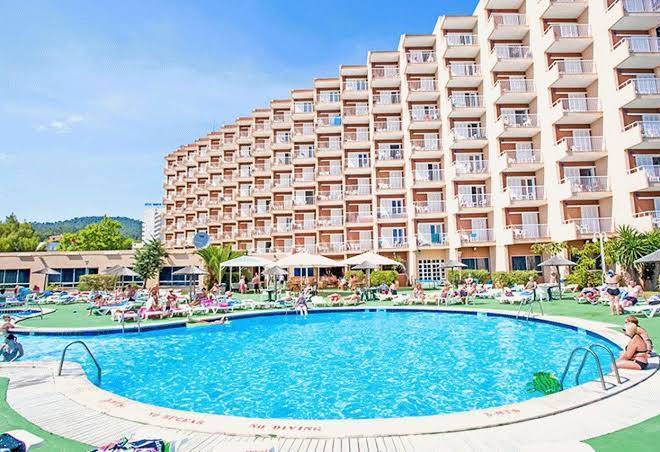 Hotel Don Bigote Image