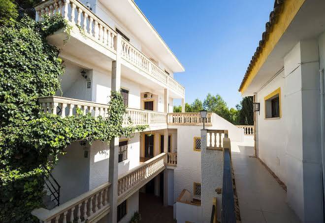 Hotel don carlos