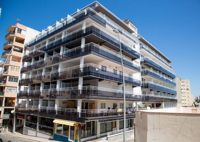 Hotel don pepe