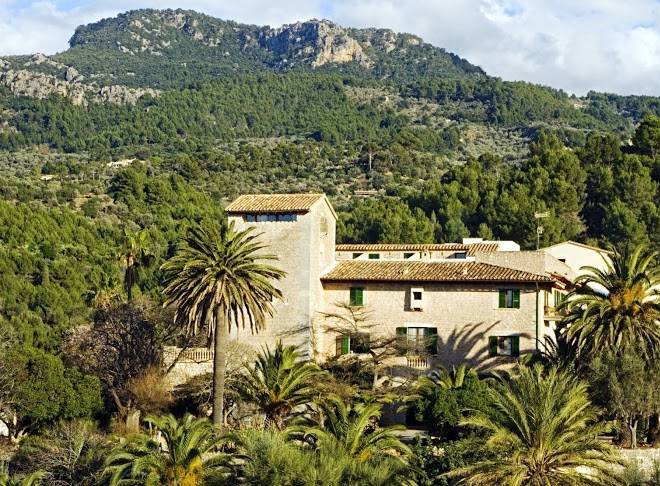 Hotel es port