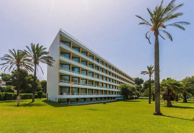 Hotel Exagon Park Image