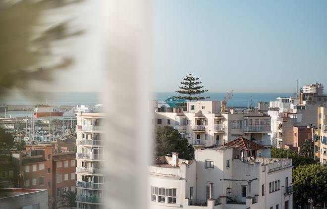 Hotel feliz