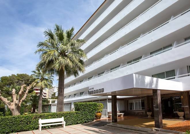 Hotel foners