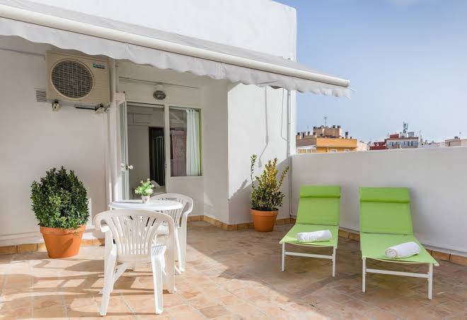 Hotel garau