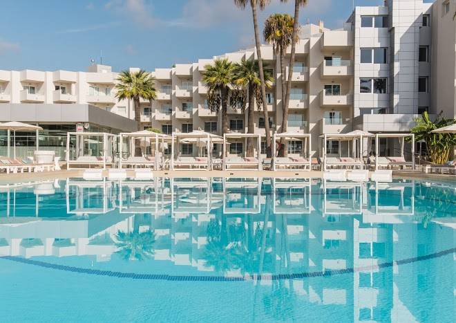 Hotel garbi ibiza & spa