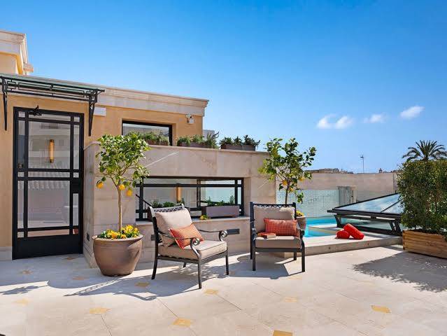 Hotel Gloria De Sant Jaume Image