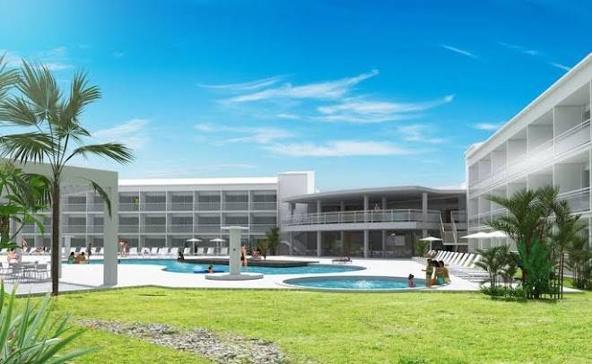 Hotel gran sagitario