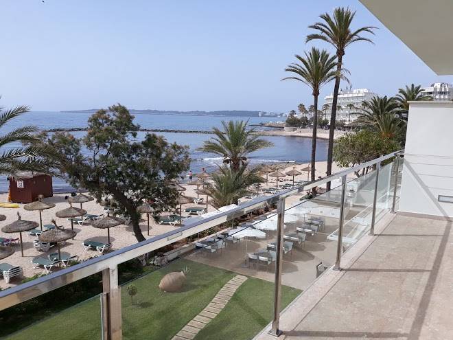 Hotel gran sol