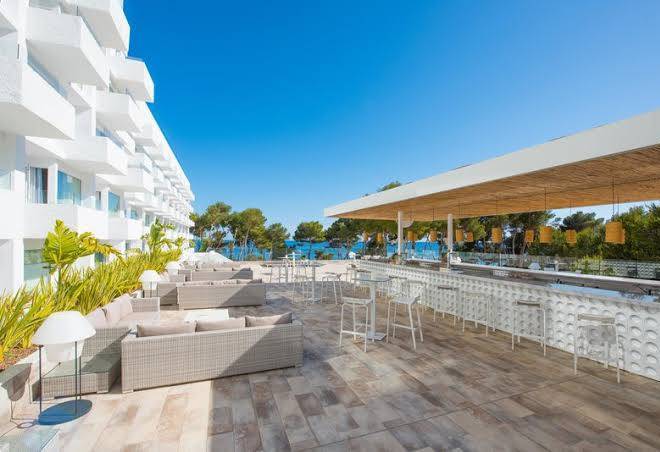 Iberostar selection santa eulalia ibiza