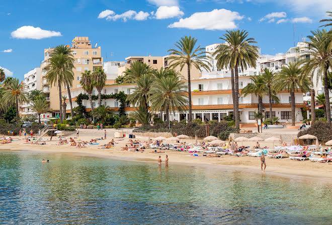 Hotel Ibiza Playa Image