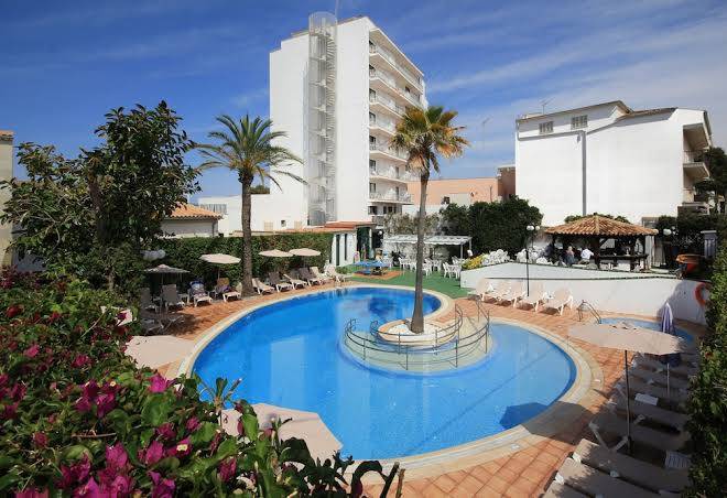 Hotel ilusion markus & spa