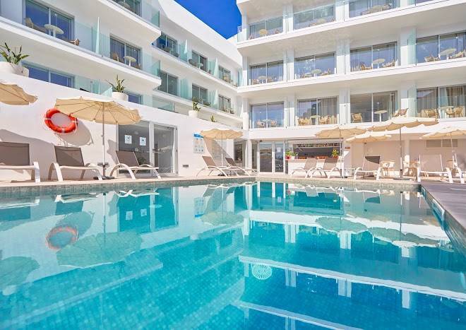 Hotel ilusion moreyo