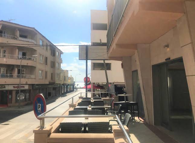 Hotel Iris Mallorca Image